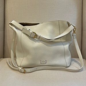 Frances Valentine June Hobo Crossbody